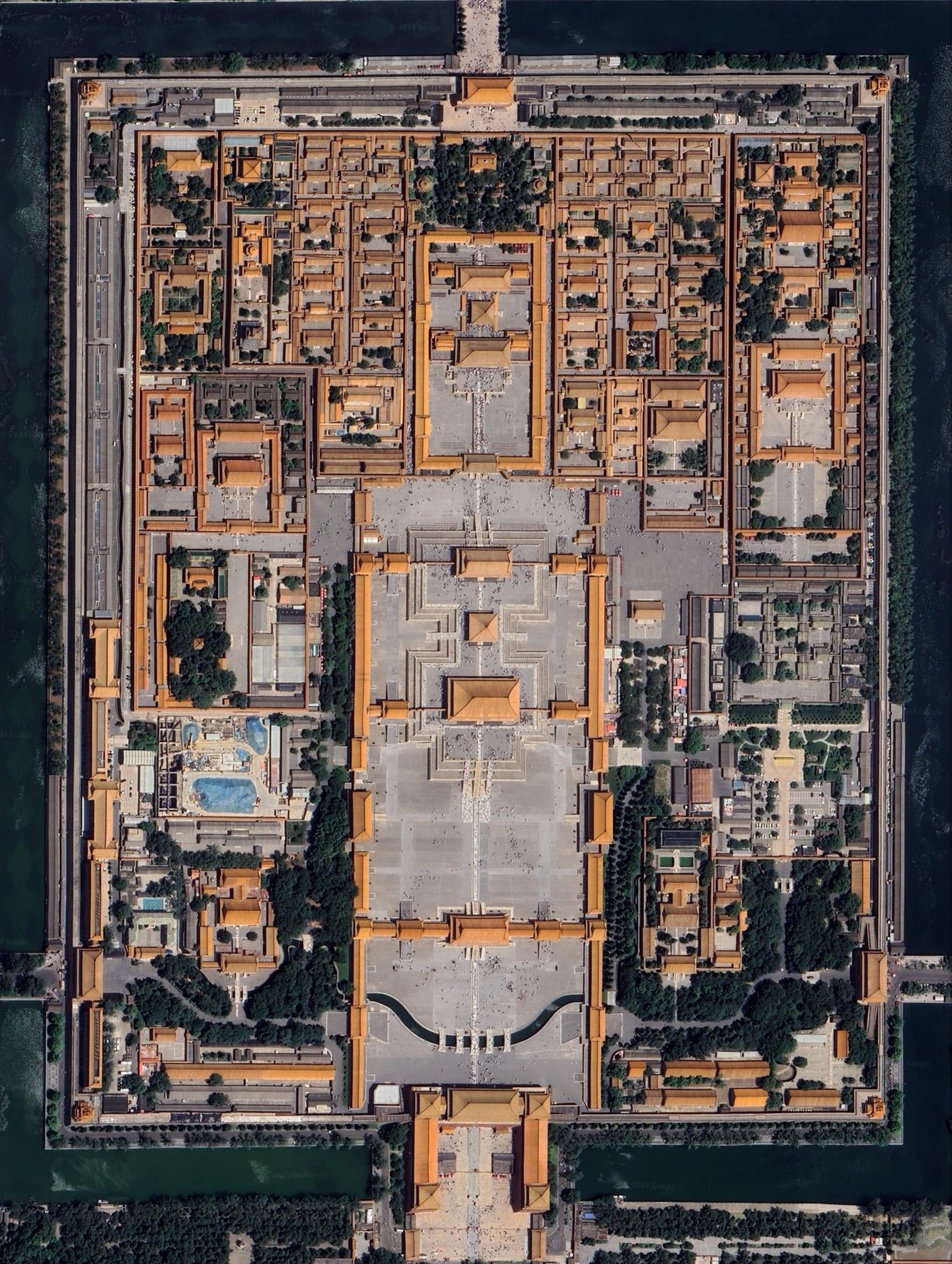 Forbidden City Image